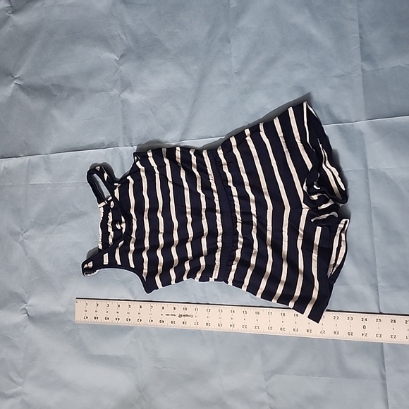 5 pce jumpsuits Old Navy size 8 - Picture 3 of 6